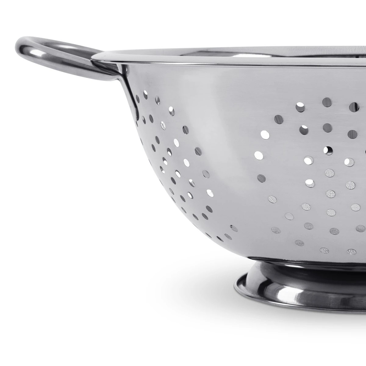 2 Large Colander - Anko - Multi, 2 of 4