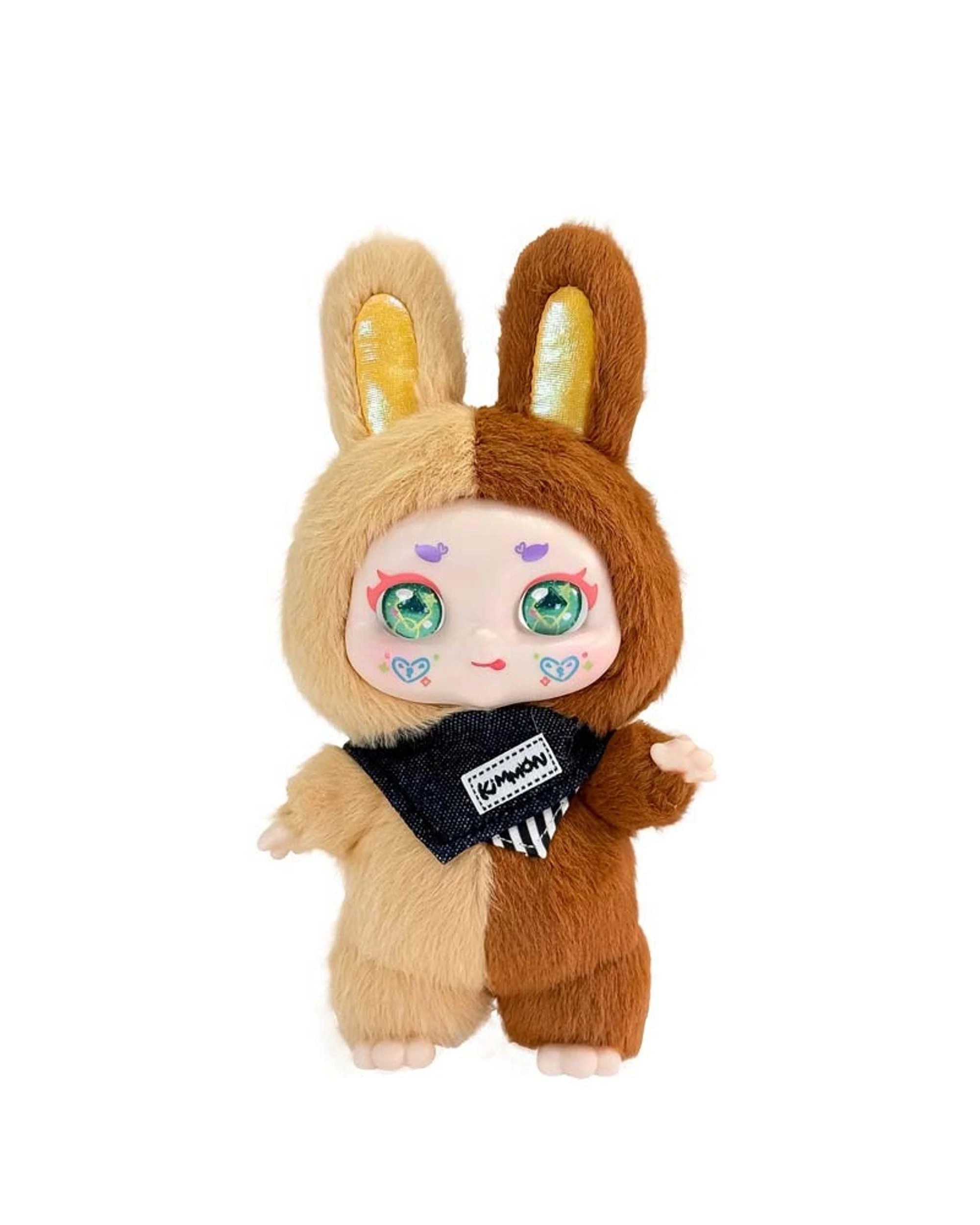 6 Kimmon OOTD Fashion Trend Plush Doll Blind Box, 6 of 10