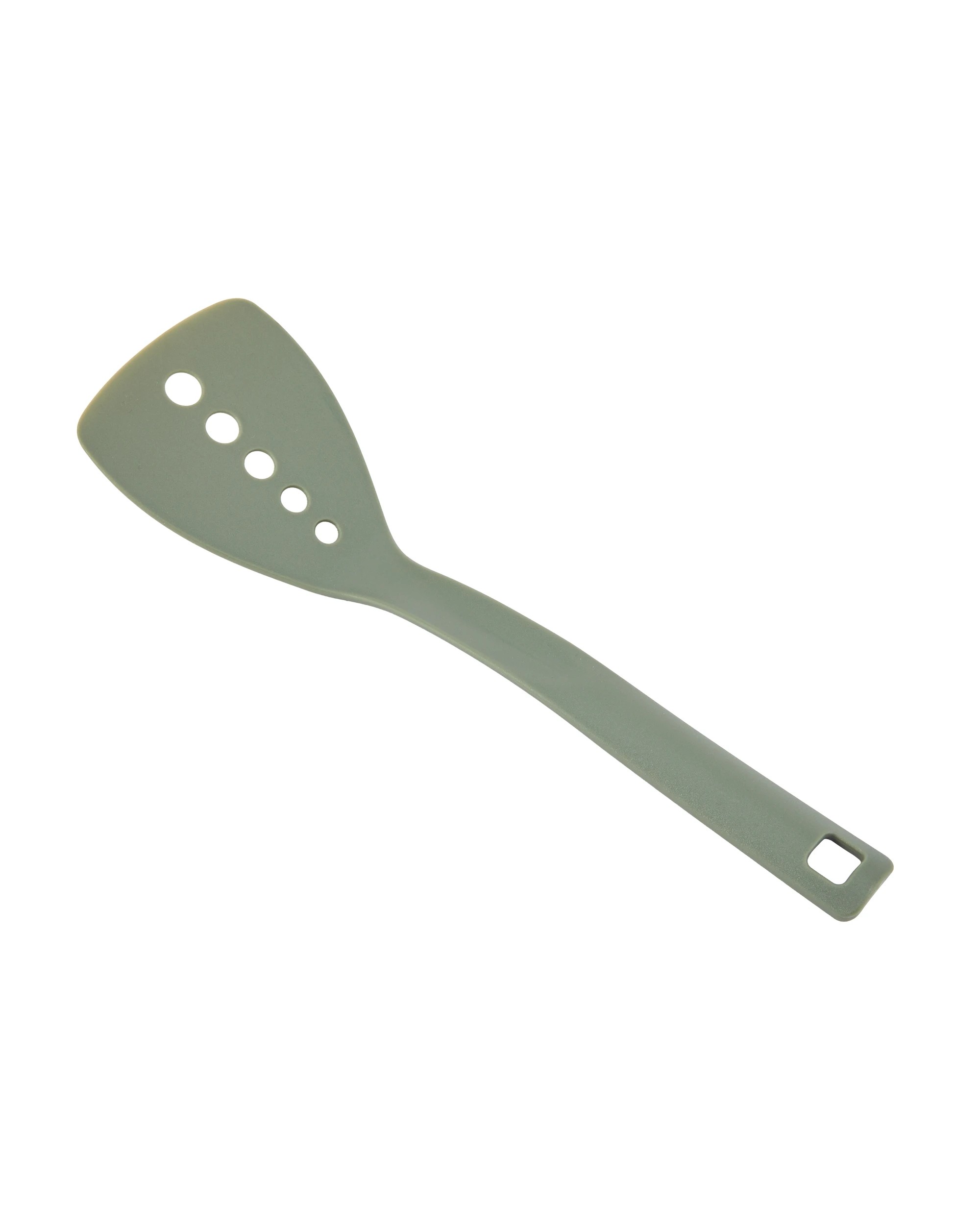 3 Set of 5 Utensils - Green, 3 of 8