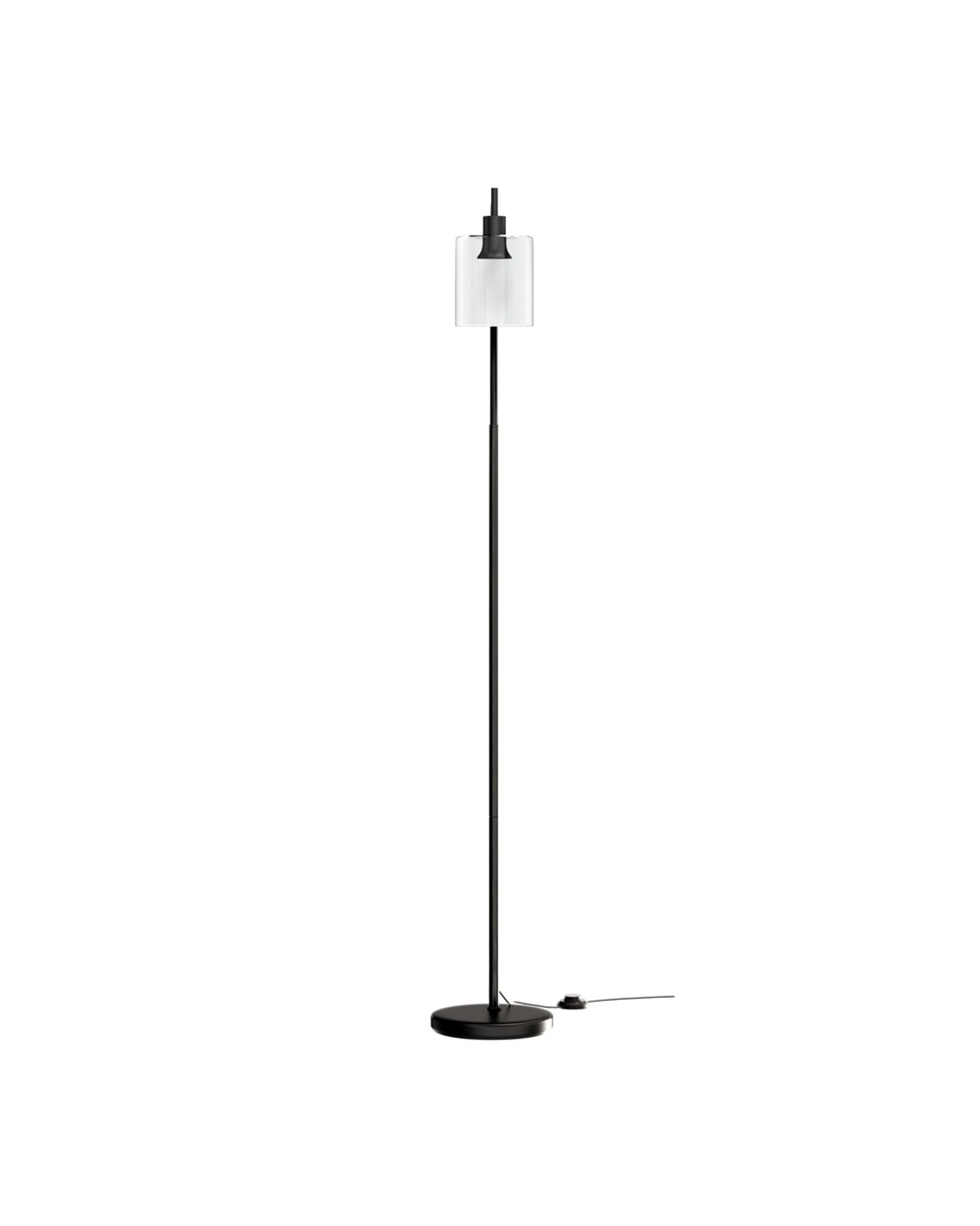 2 Artiss Floor Lamp Light Stand
 - Black, 2 of 5