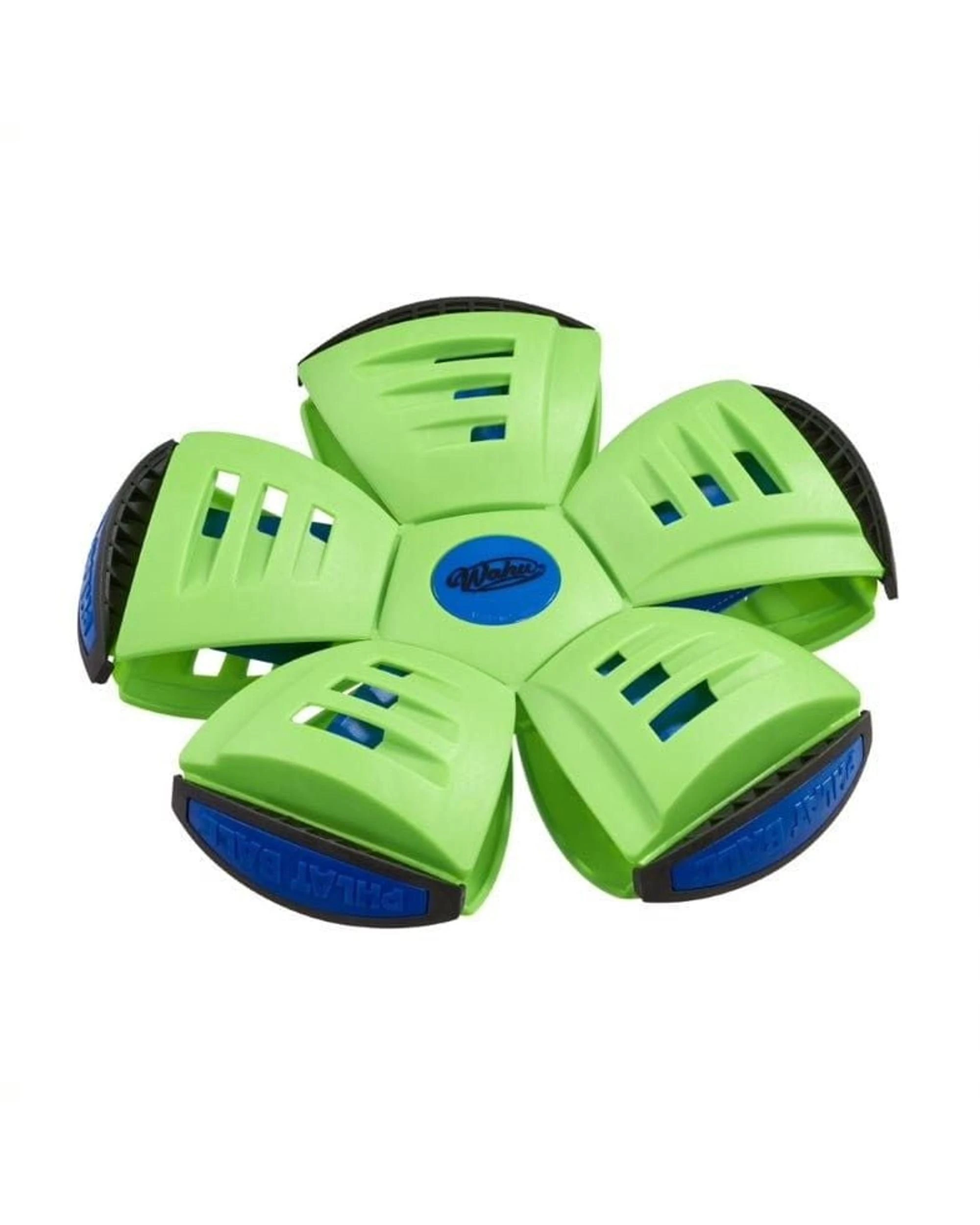3 Wahu Phlat Ball Assorted, 3 of 6