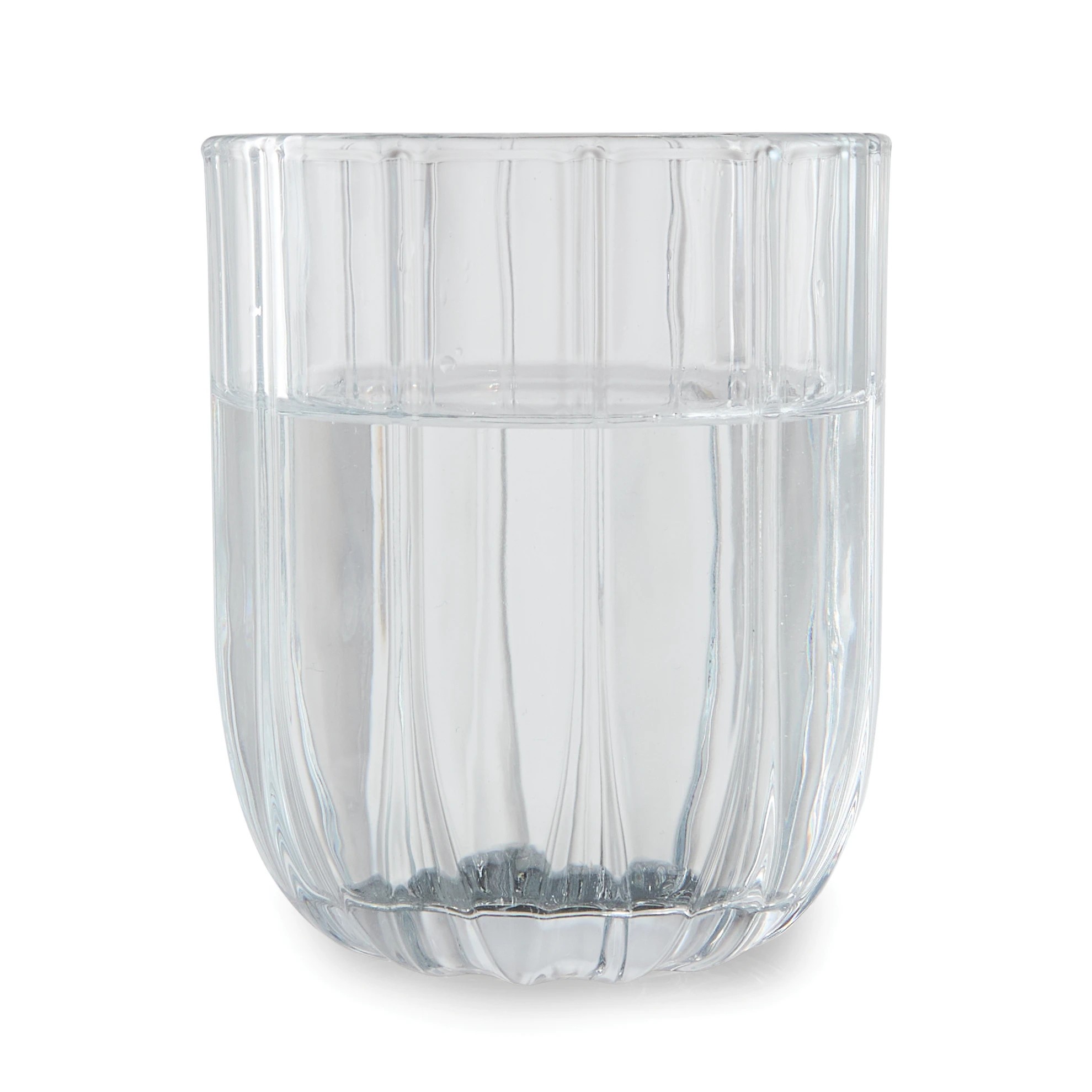 3 6 Finley Tumbler Glasses, 3 of 6