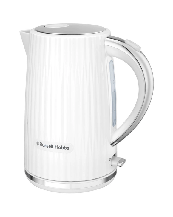 Russell Hobbs Eden Kettle White