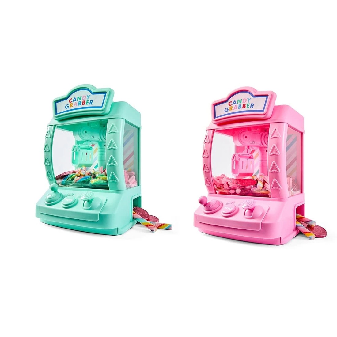 1 Candy Grabber - Assorted, 1 of 10