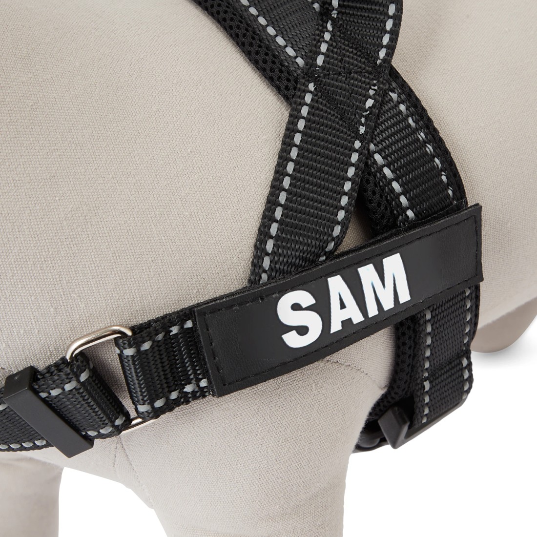 7 Pet Customisable Harness - Large, 7 of 10