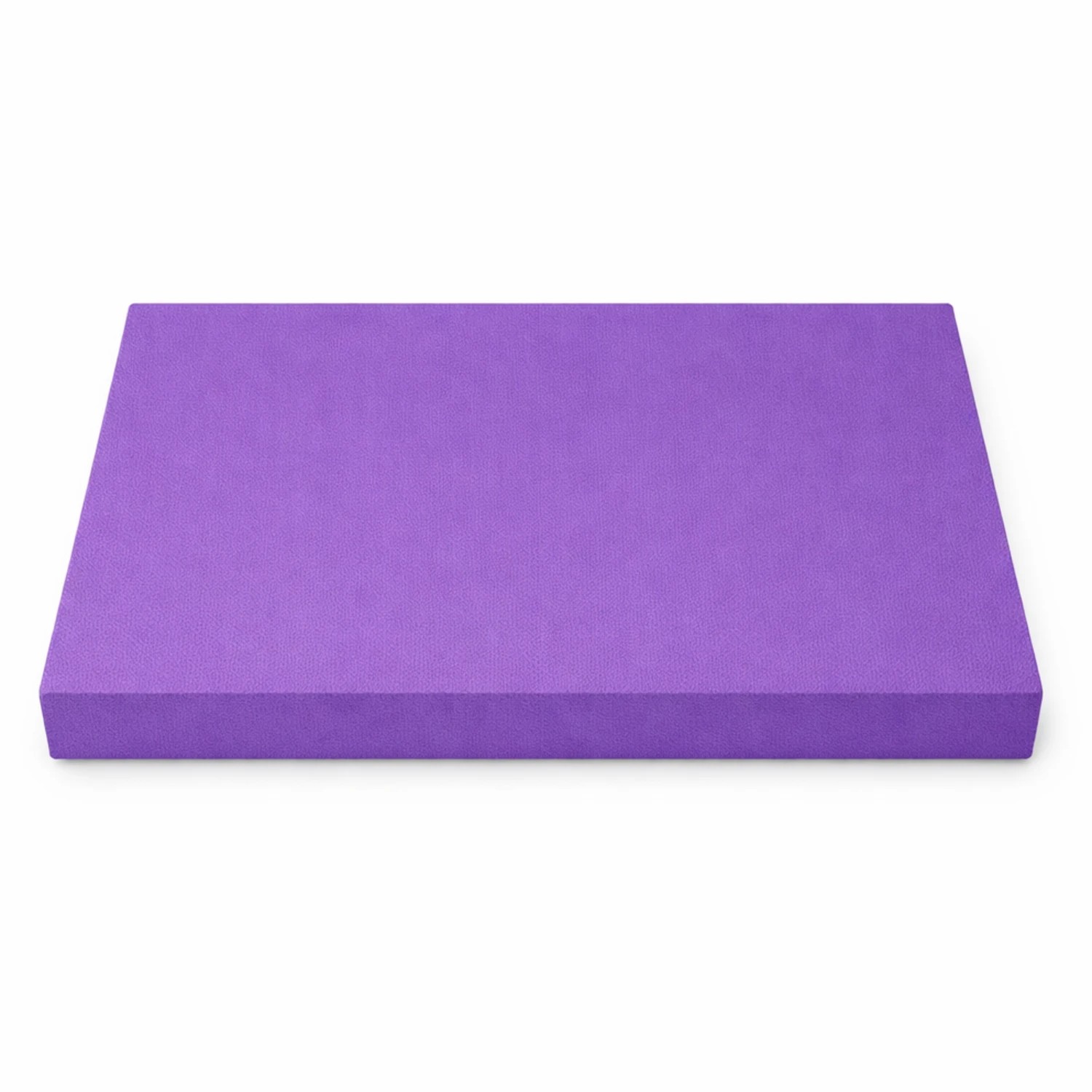1 Fitness Master Tpe Foam Balance Pad Yoga Exercise Mat Nonslip Fitness 40cm Pu, 1 of 9