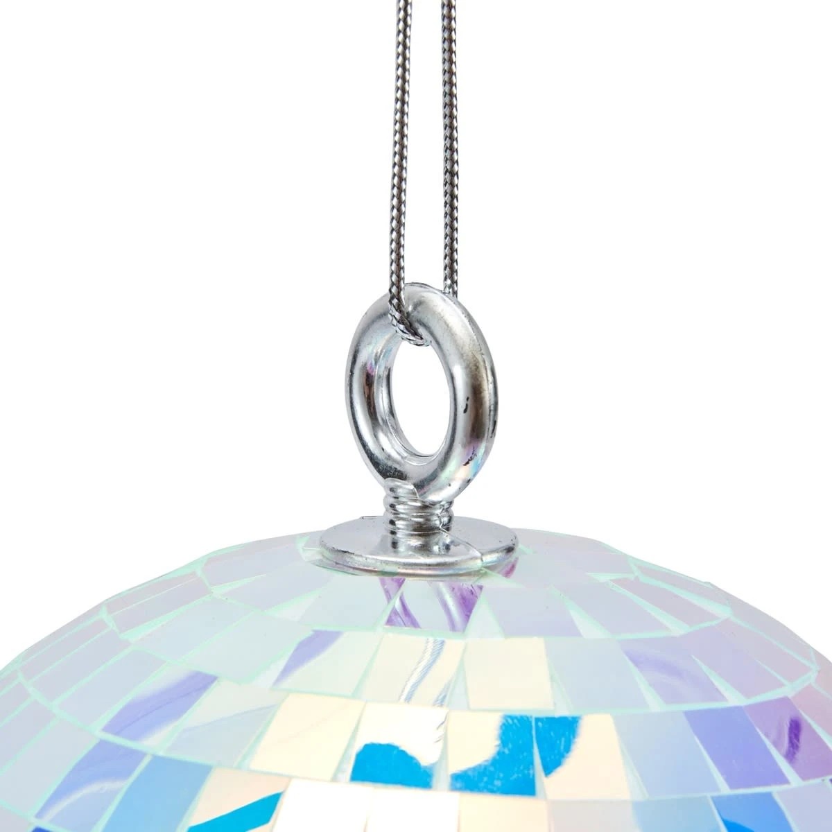 5 12 Piece Iridescent Disco Balls, 5 of 9