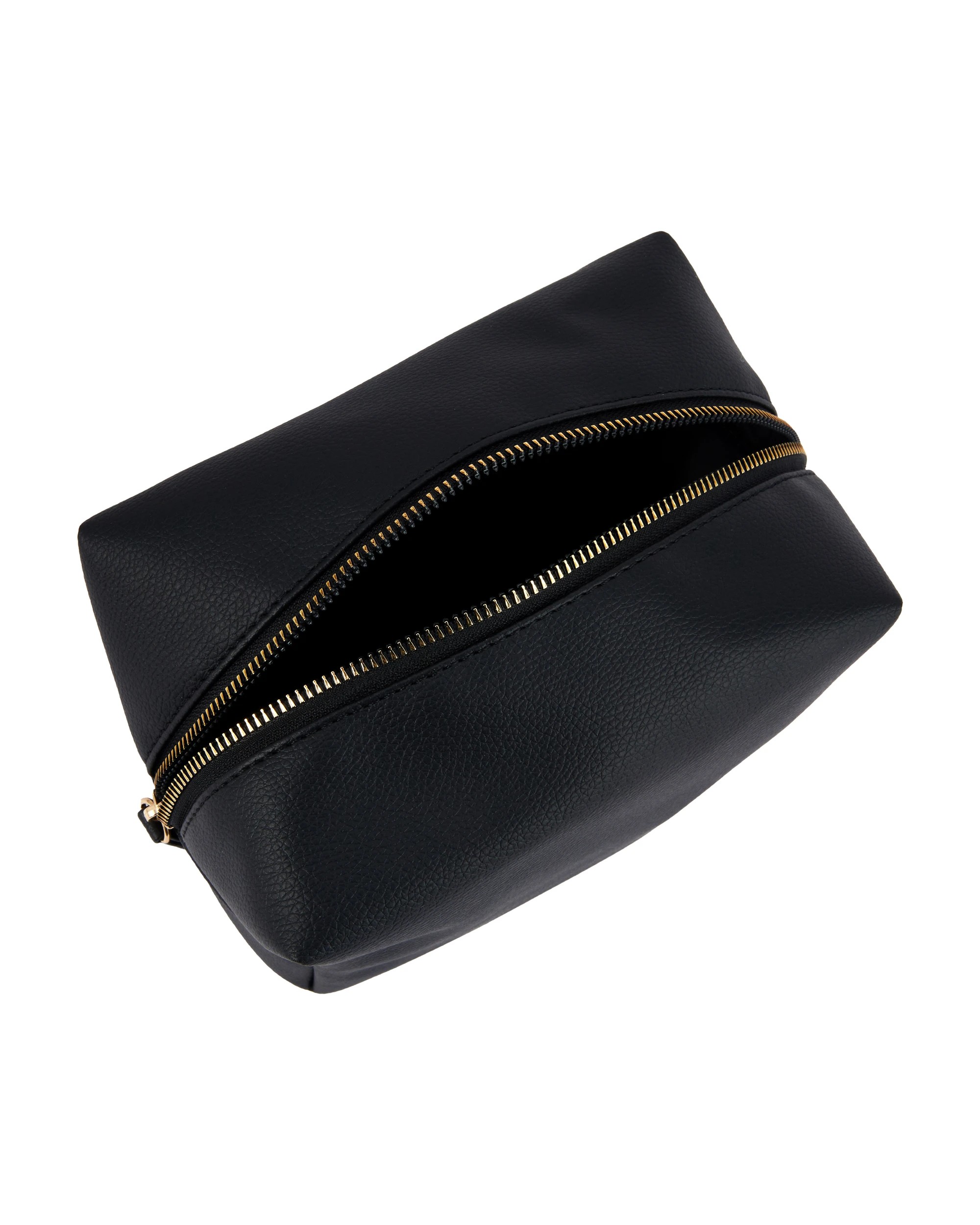 2 OXX Cosmetics Makeup Bag - Black, 2 of 4