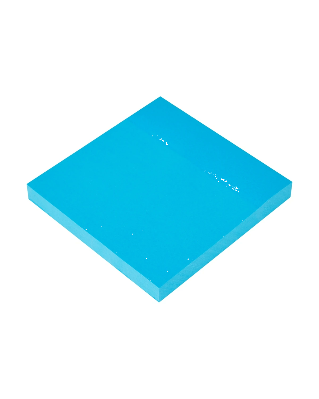 5 Sticky Notes, 5 of 6