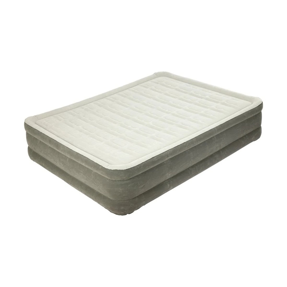 3 Air Bed with Built-In Pump - Deluxe Queen, 3 of 10