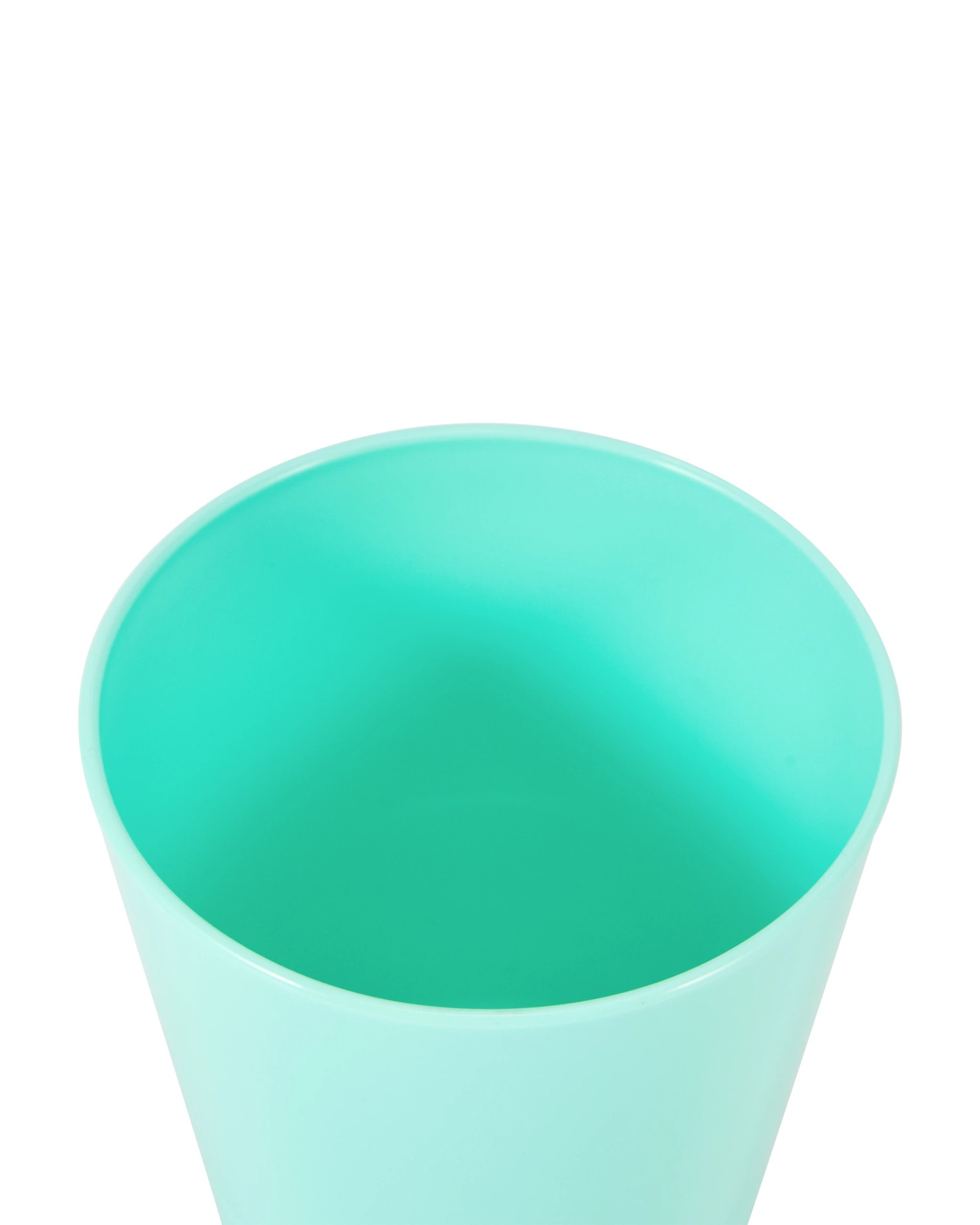 3 6 Pastel Tumblers, 3 of 4