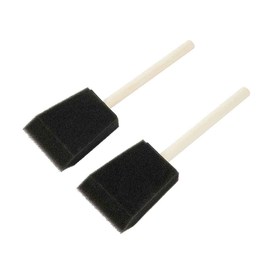 4 5 Pack Paint Sponge Set, 4 of 8