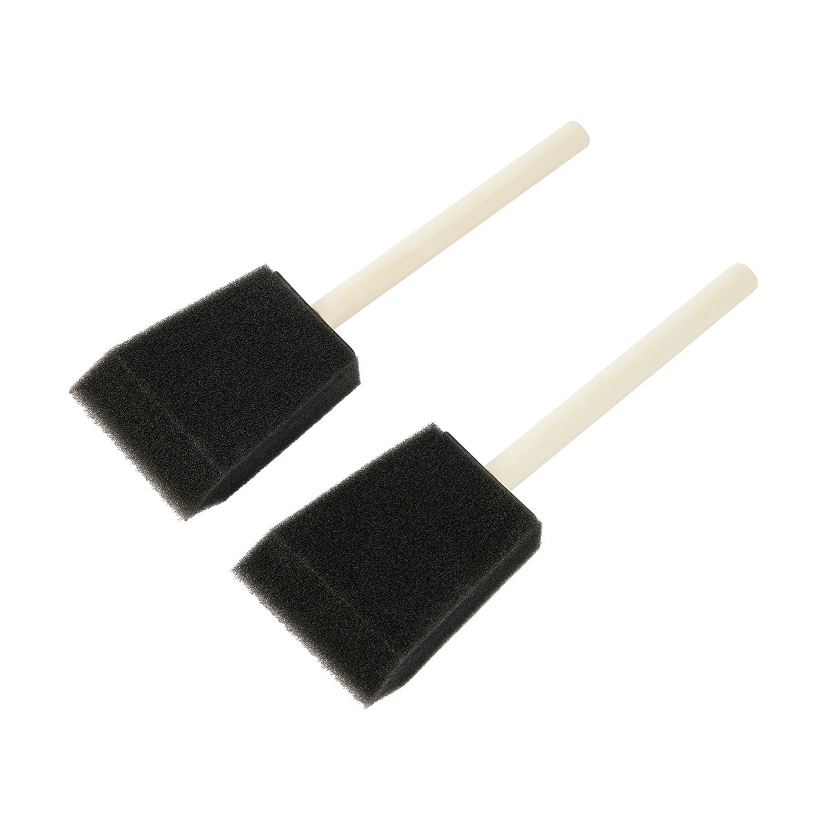 4 5 Pack Paint Sponge Set, 4 of 8