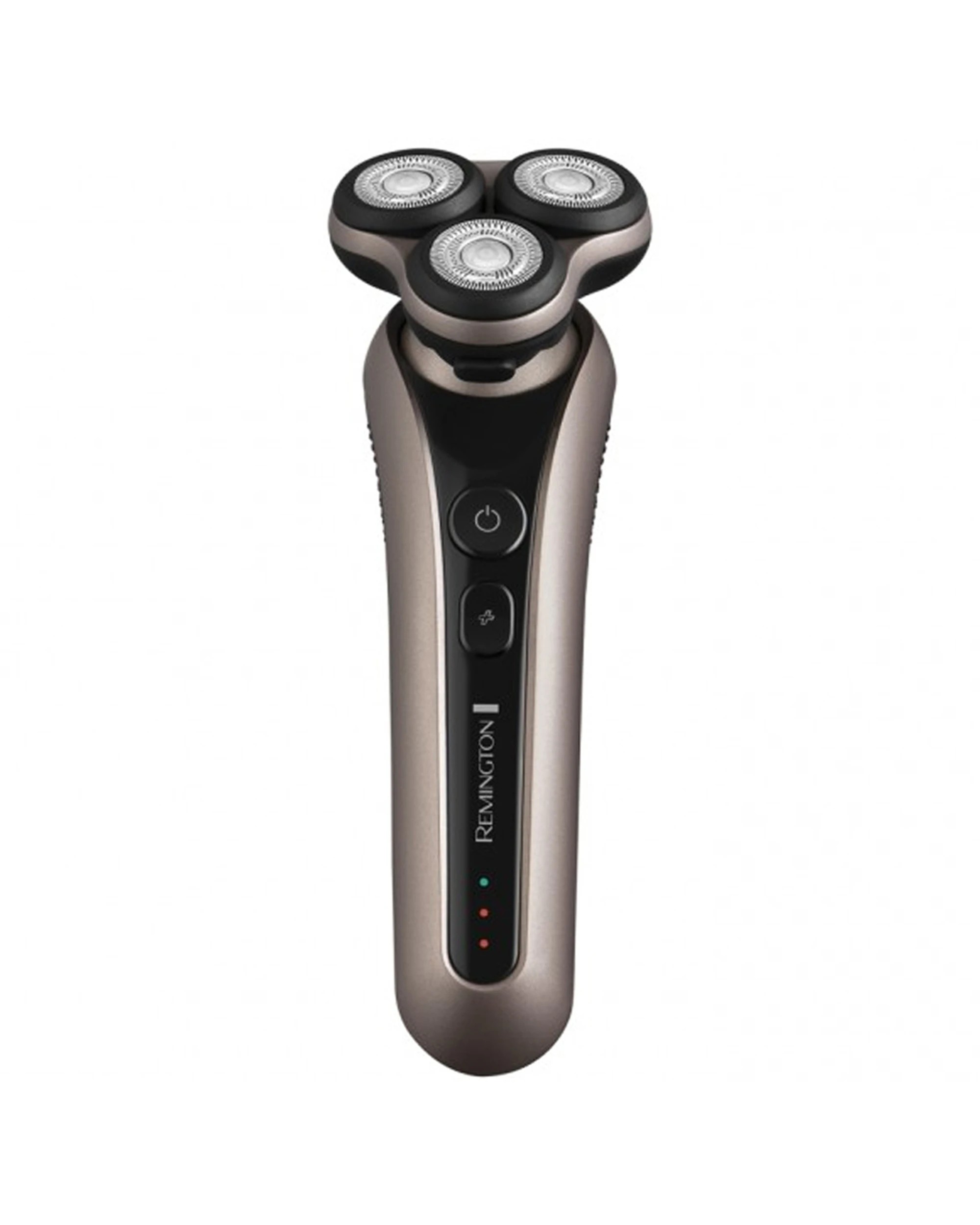 1 Remington XR1770AU Limitless X7 Rotary Shaver Hair Trimmer - Grey, 1 of 4