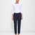 FRENCH NAVY BLUE