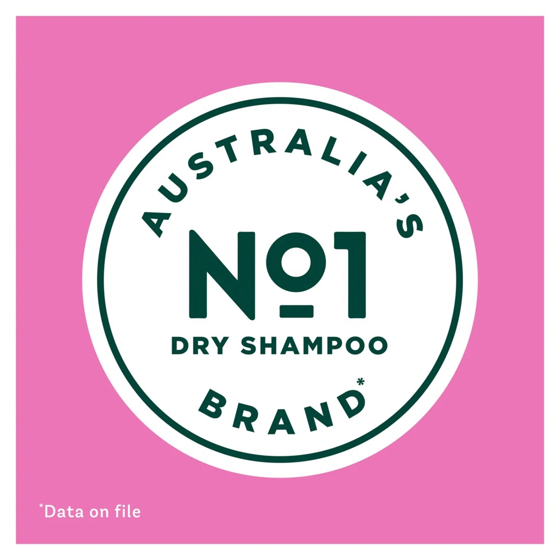 3 Batiste 200ml Floral & Flirty Blush Dry Shampoo, 3 of 6