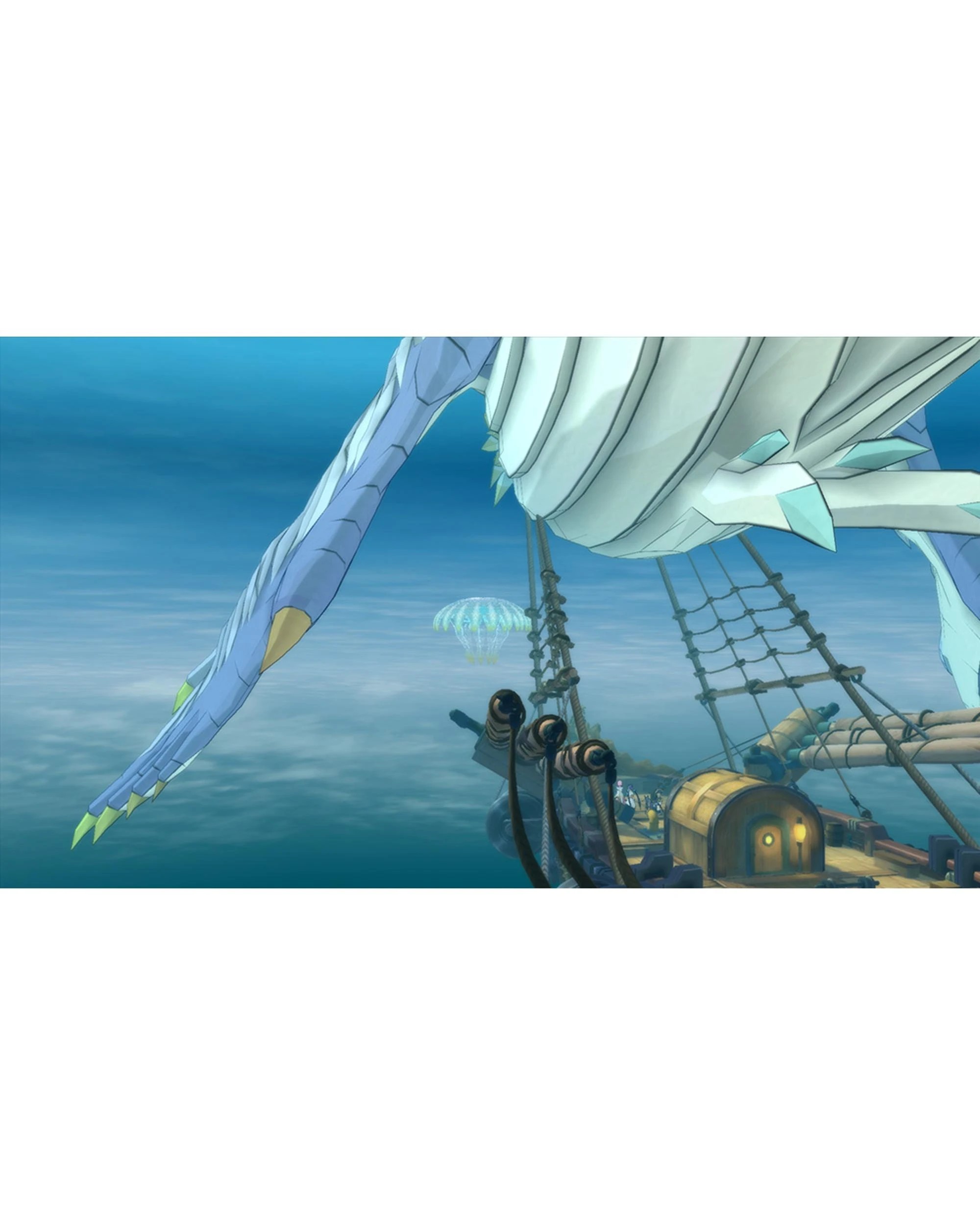 4 Tales of Vesperia Definitive Edition - Switch - U.S Import, 4 of 6