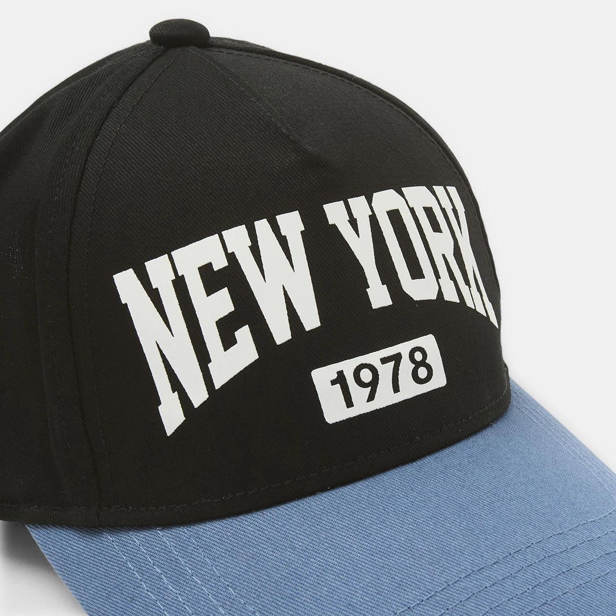 3 Cap New York, 3 of 3