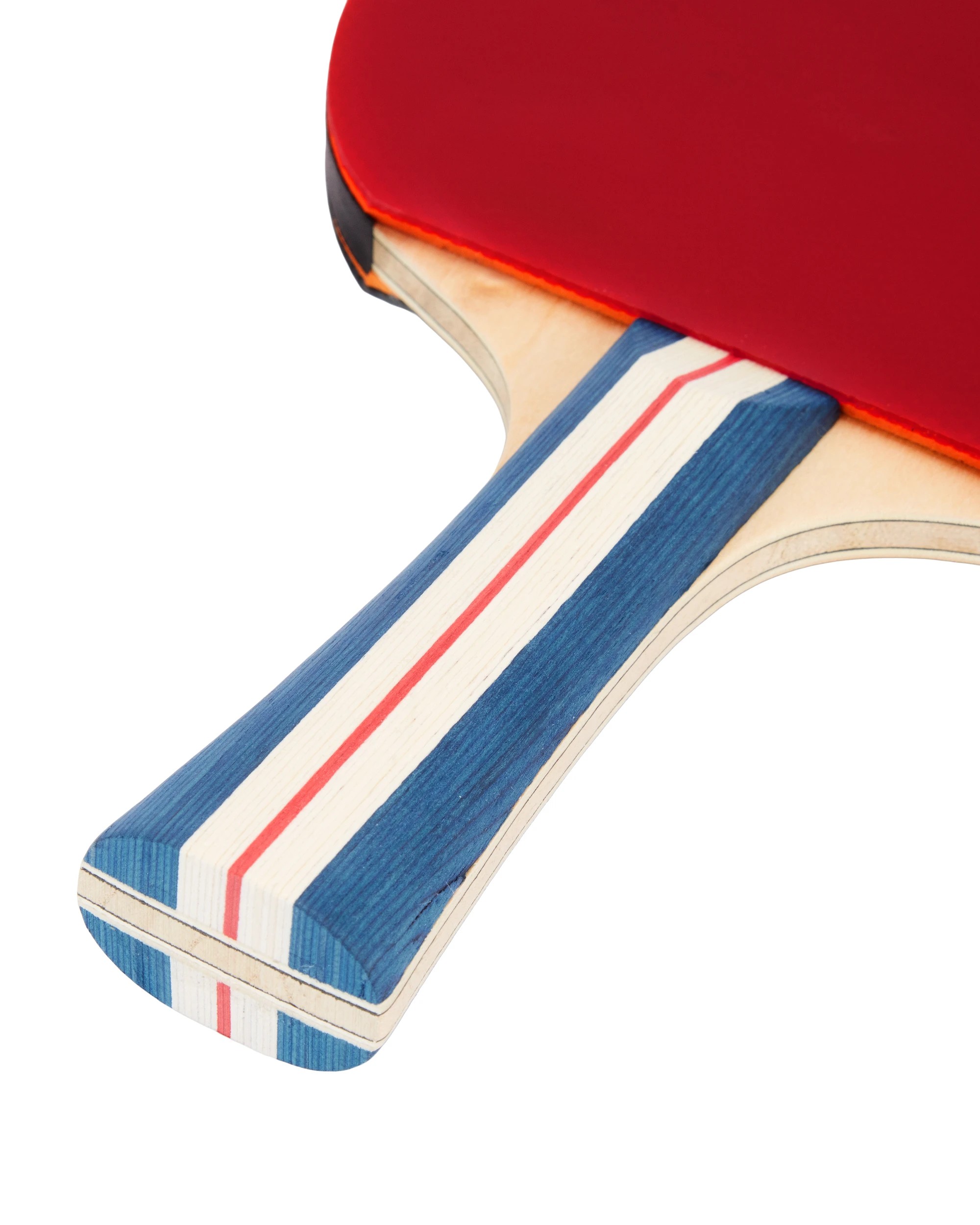 6 Performance Series Table Tennis Bat, 6 of 7
