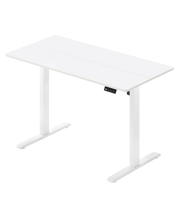Levede Electric Standing Desk 110cm - White
