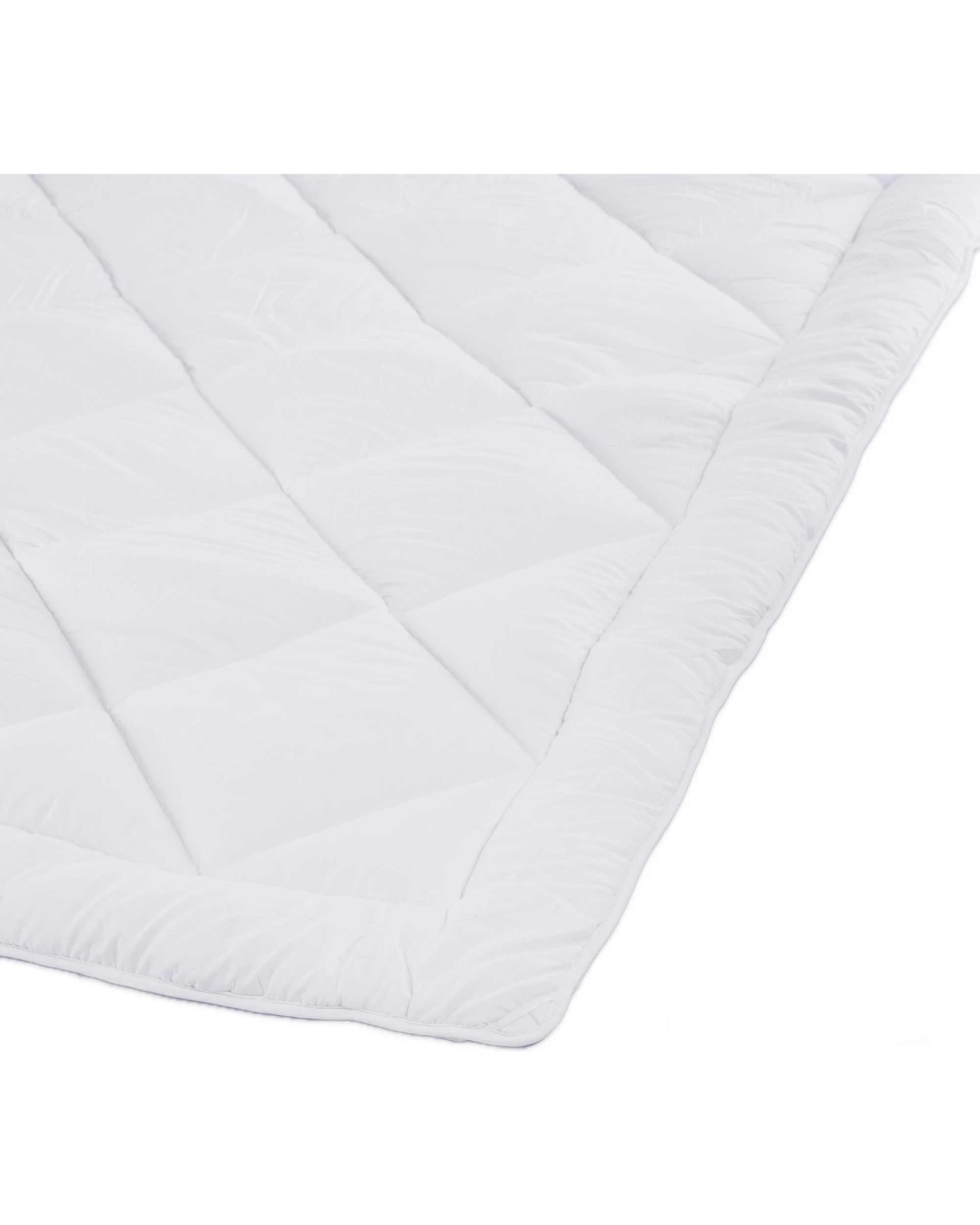 4 Laura Hill 700gsm Microfibre Bamboo Quilt Comforter Doona
 - Queen Bed, 4 of 10