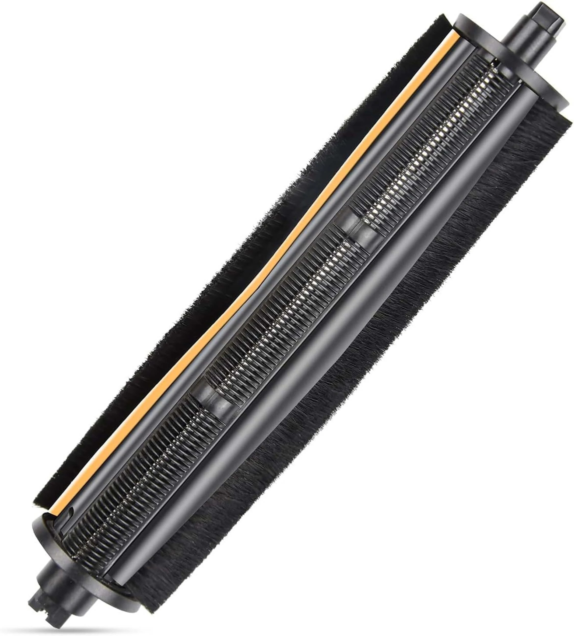 1 Hygieia TriCut Anti-Tangle Brush For Dreame X40 L30 L20 L10s And MOVA E40 P50 P70 S70 Z50 - Charcoal, 1 of 6