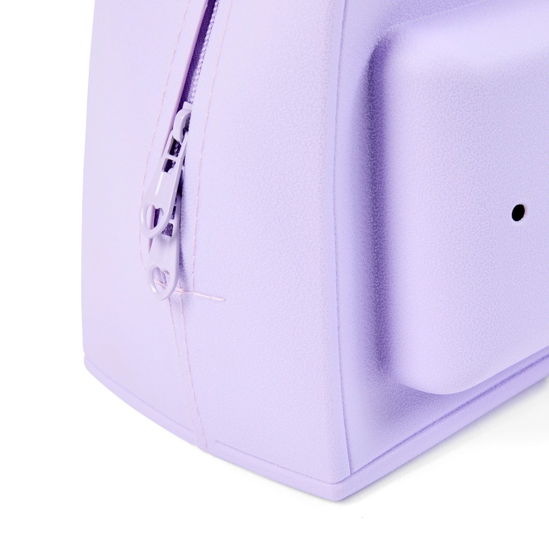 8 Mini Backpack with Charms - Purple, 8 of 10