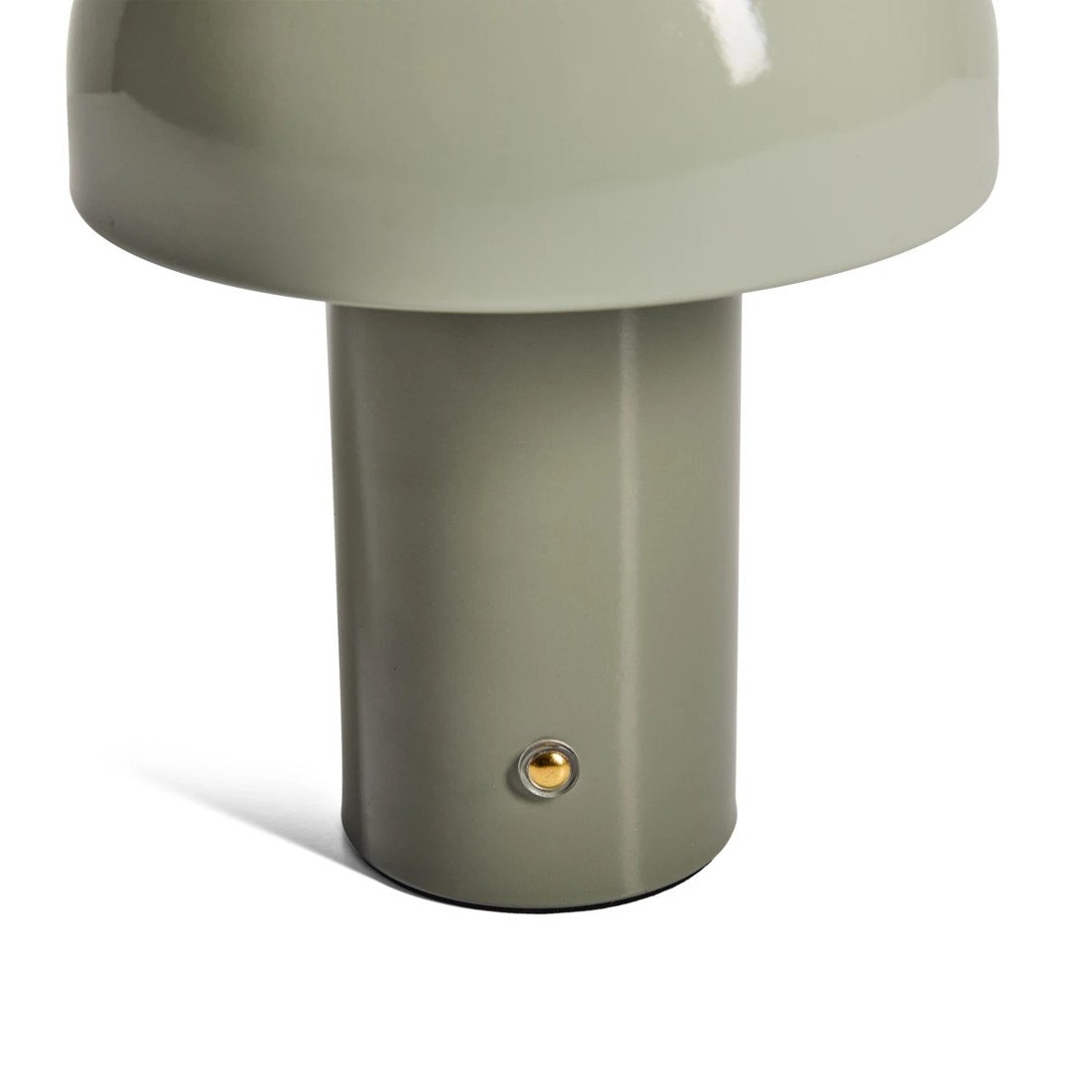 4 Inaya Portable Rechargeable Lamp - Green, 4 of 6