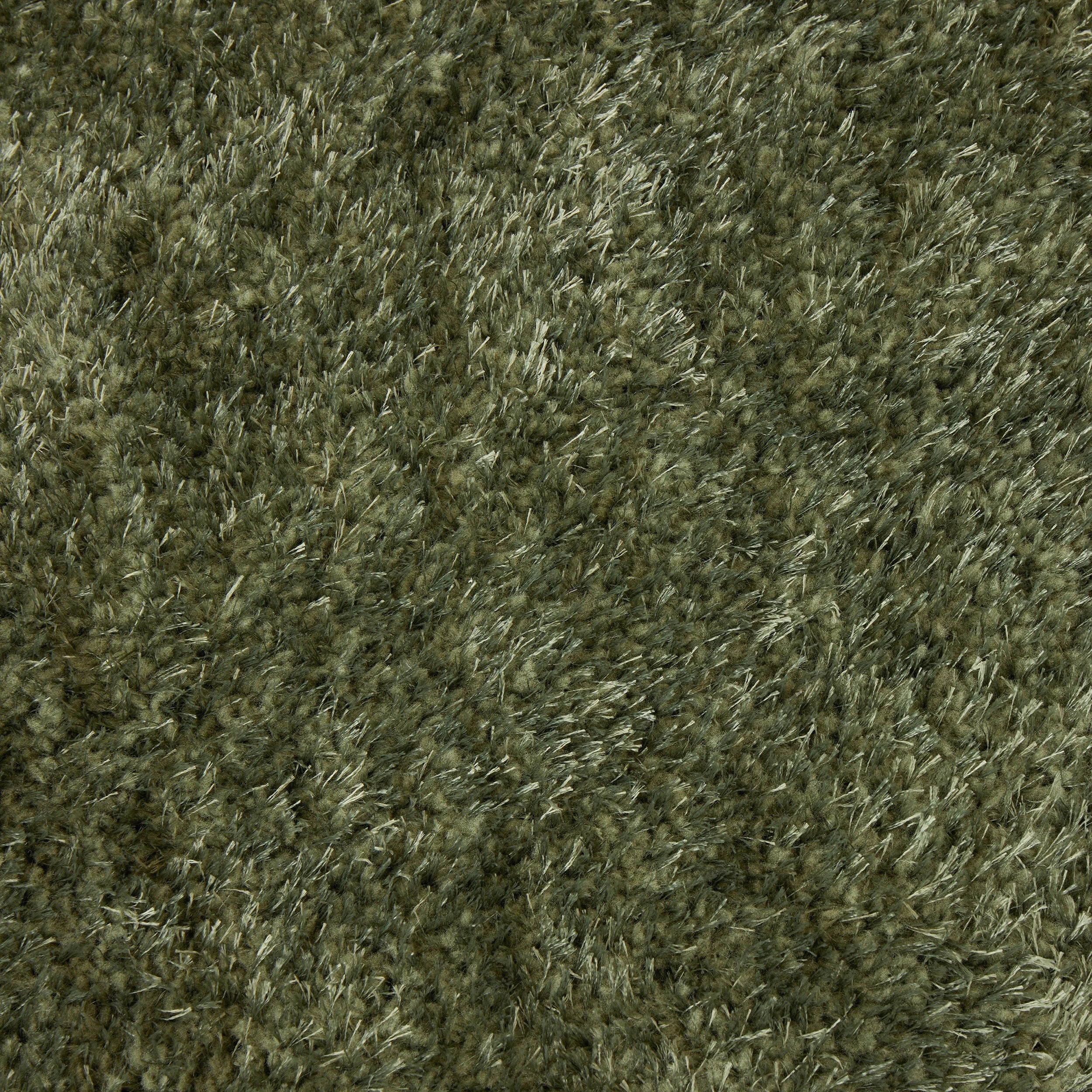 4 Common Ground Rugs Carmine 30 330x240cm - Green, 4 of 9