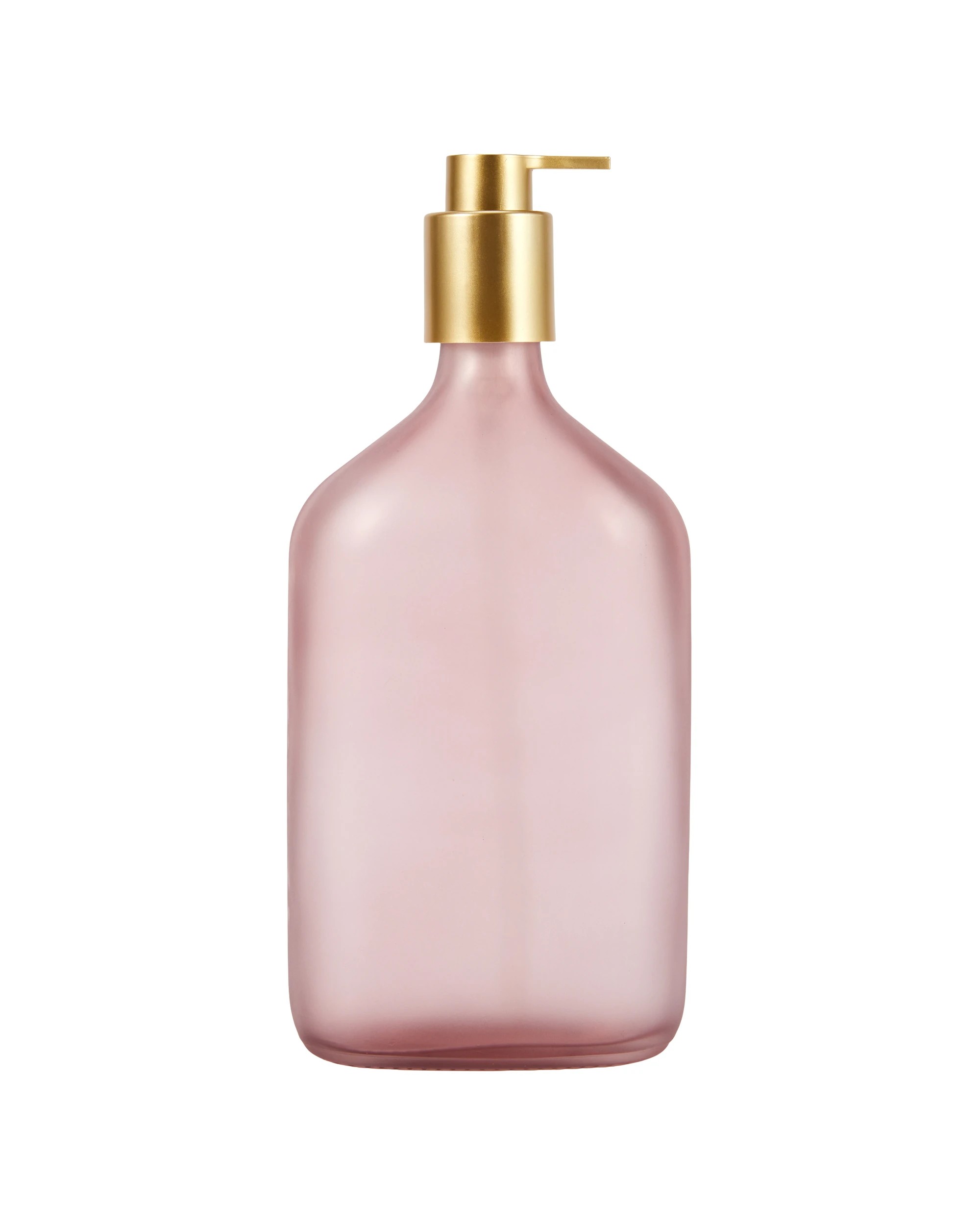 3 475ml Refill Bottle - Pink, 3 of 4