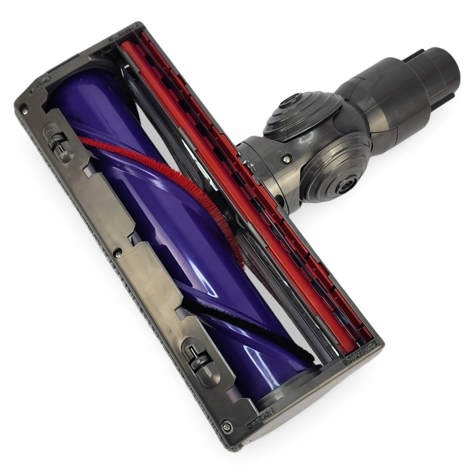 7 Hygieia Direct Drive Powerhead For Dyson vacuum Cleaners - Charcoal, 7 of 7