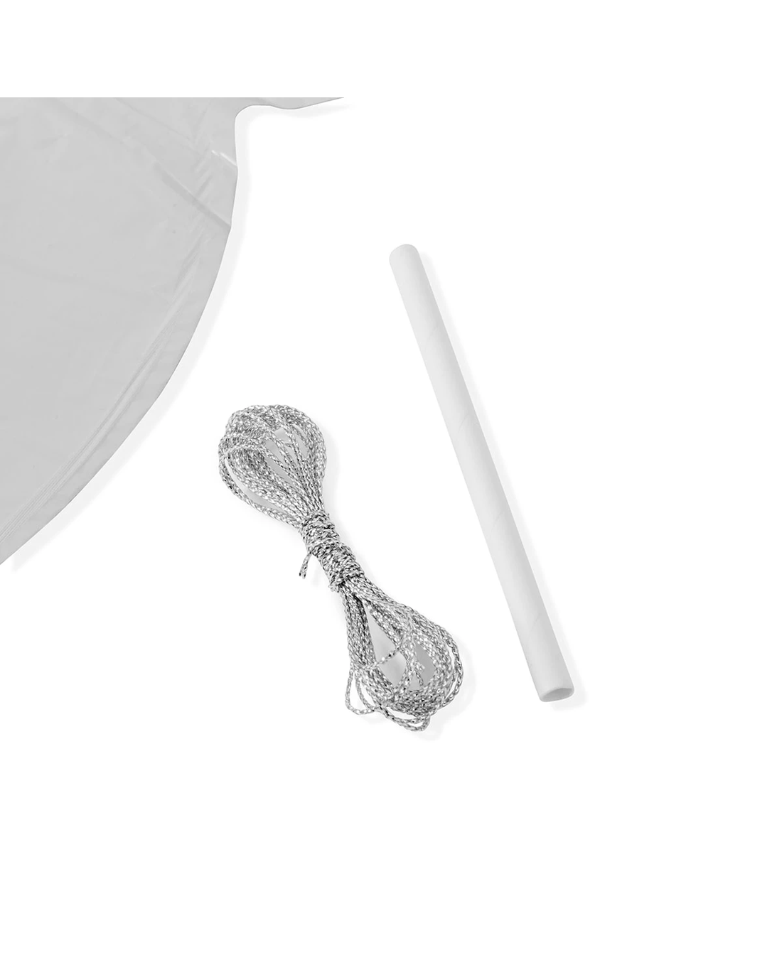 3 Paw Print Foil Balloon, 3 of 8