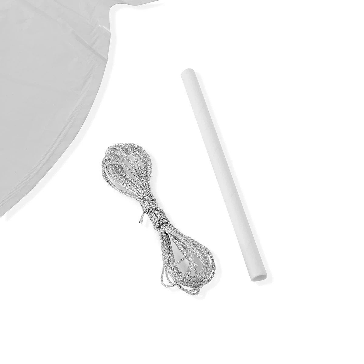 3 Paw Print Foil Balloon, 3 of 8