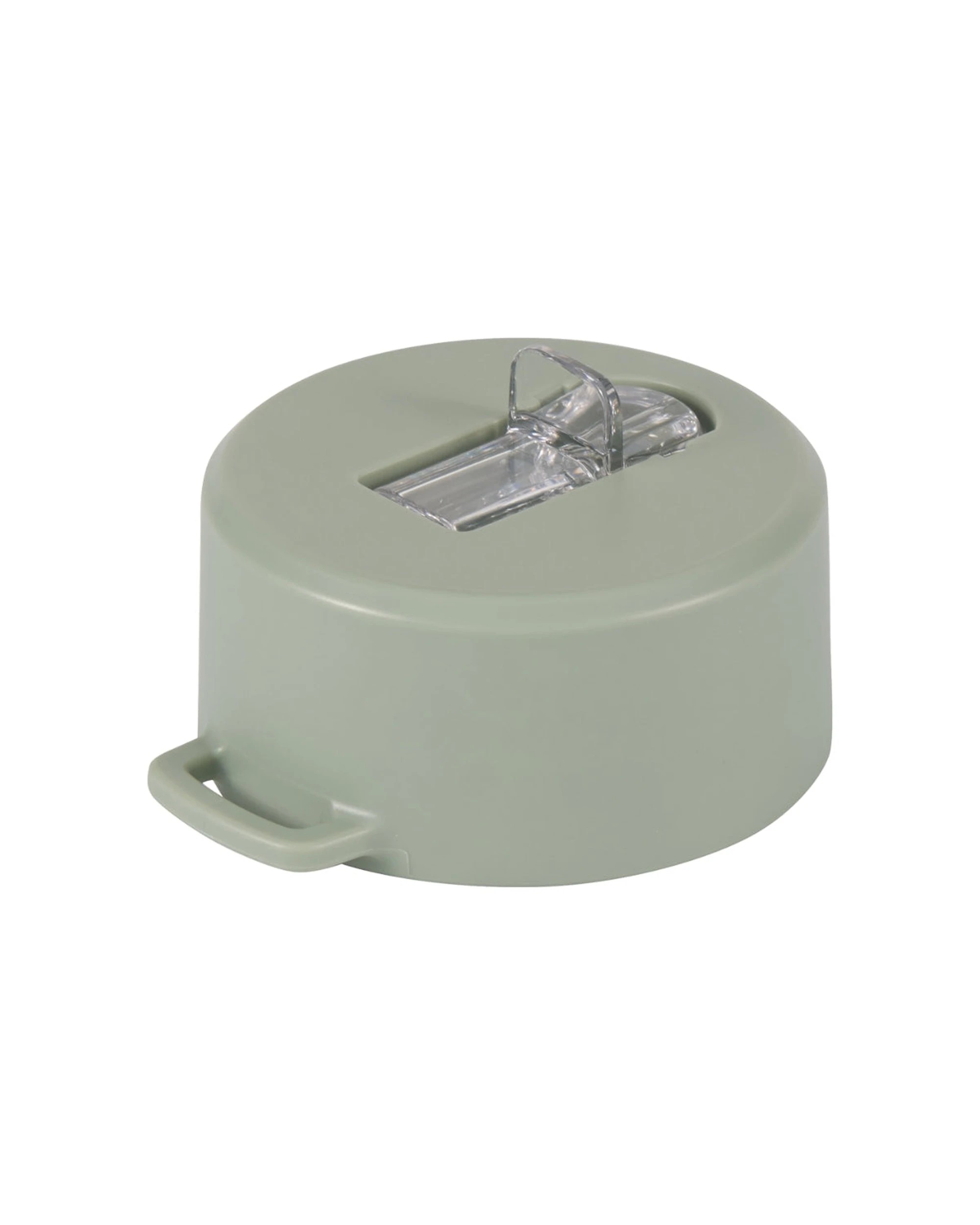 2 Sprinkler Murphy Insulated Bottles Replacement Lid 2PK Vacuum Insulated - Green, 2 of 2