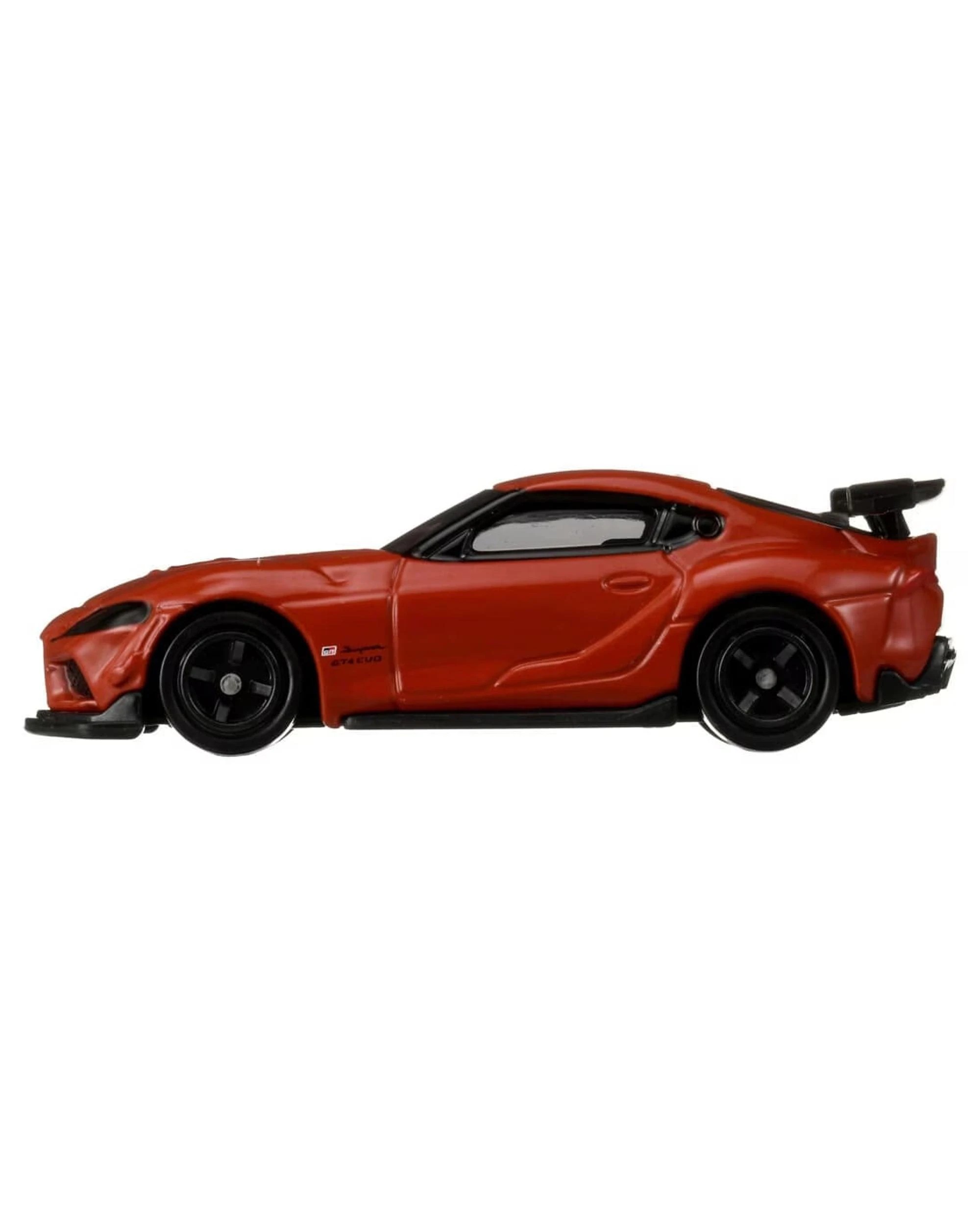3 Tomica No.22-10 2024 GR Supra GT4 EVO, 3 of 4
