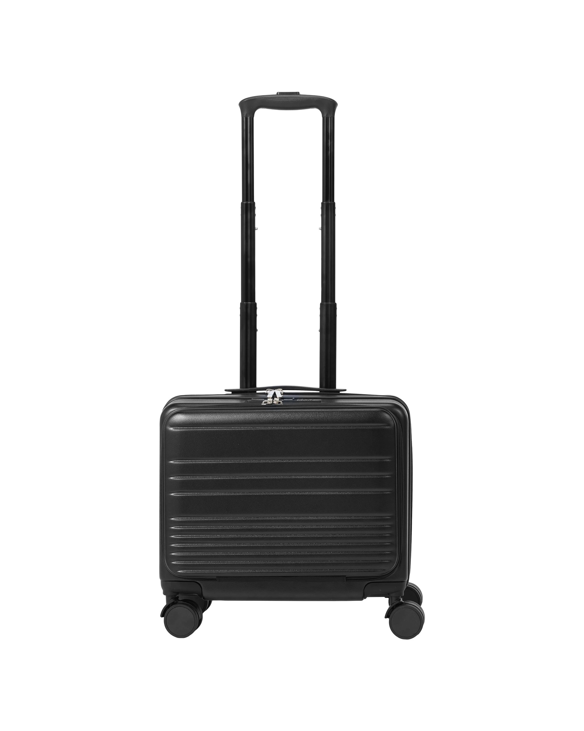 4 40cm Under Seat Hard Case - Charcoal, 4 of 9