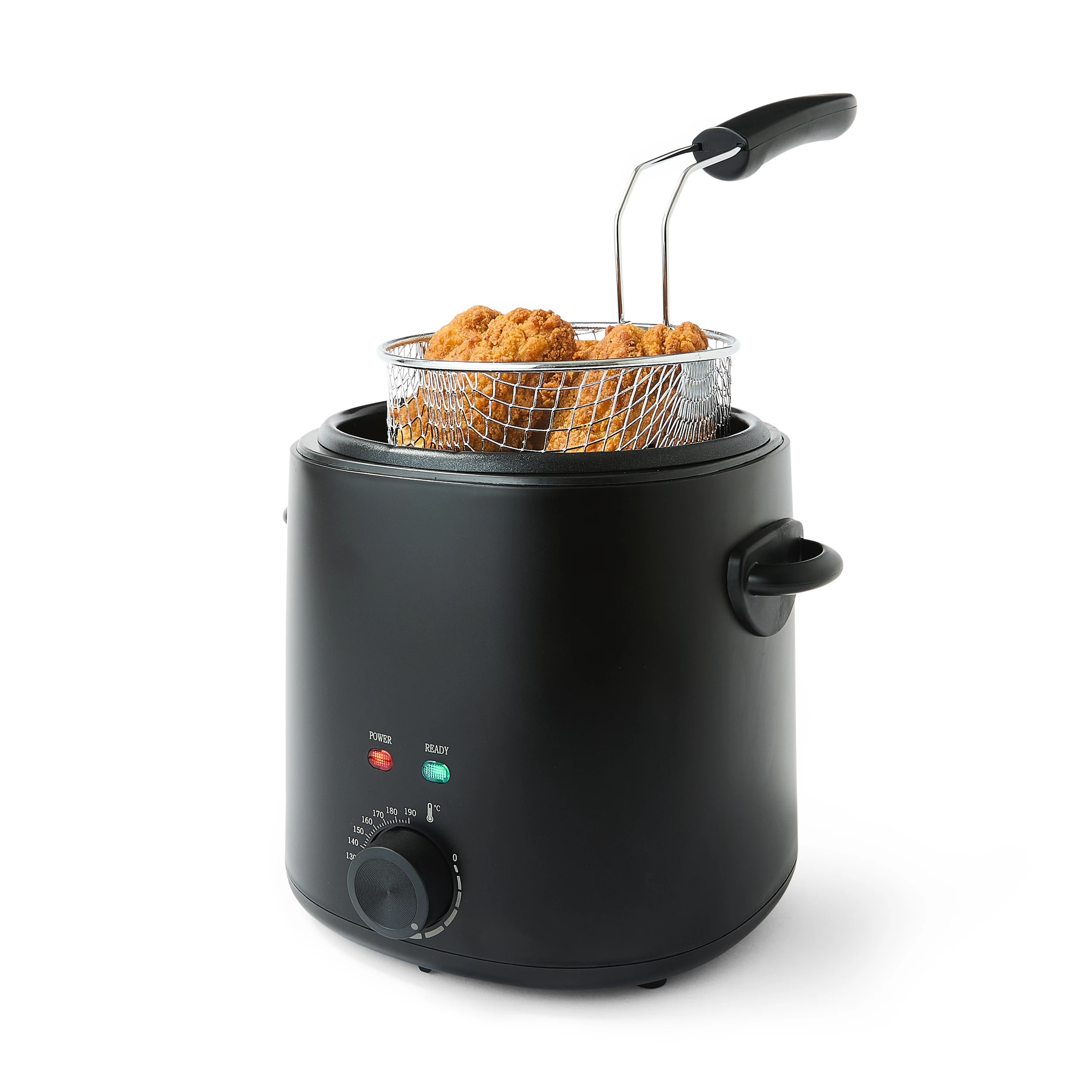1 3.6L Deep Fryer, 1 of 10