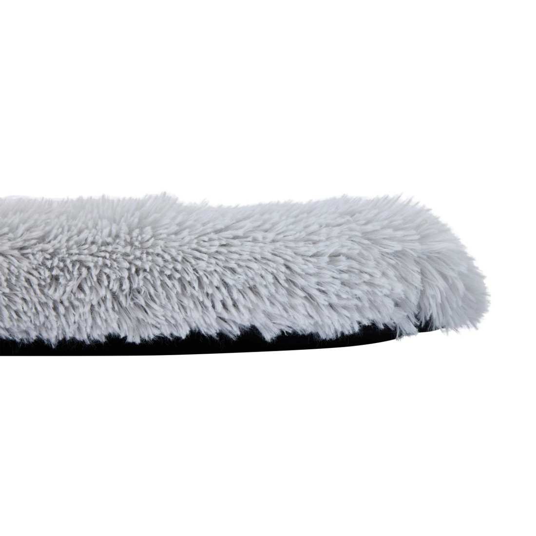 6 Pet Mat Bolstered Faux Fur - Extra Large, 6 of 10