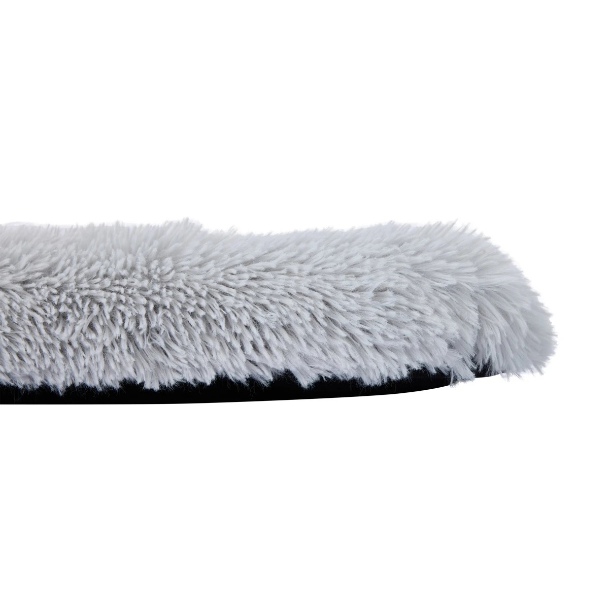 6 Pet Mat Bolstered Faux Fur - Extra Large, 6 of 10