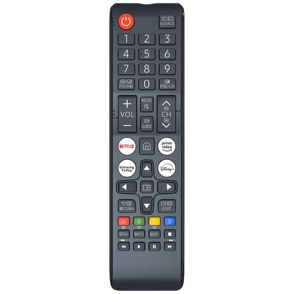 6 Q.Bell 70" 4K Ultra HD TV with Tizen OS, 6 of 6