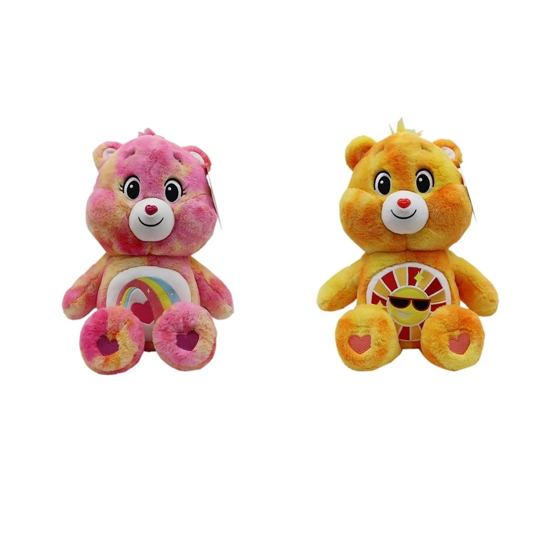 1 51cm Care Bears Jumbo Plush Toy - Assorted, 1 of 3