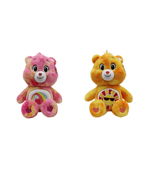 51cm Care Bears Jumbo Plush Toy - Assorted