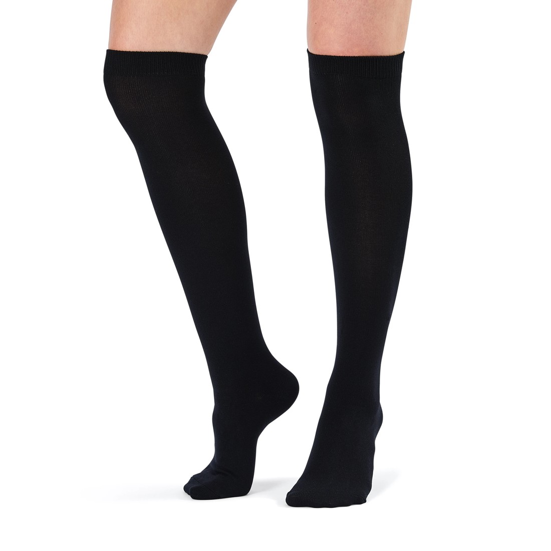 5 Travel Compression Socks - Assorted, 5 of 10