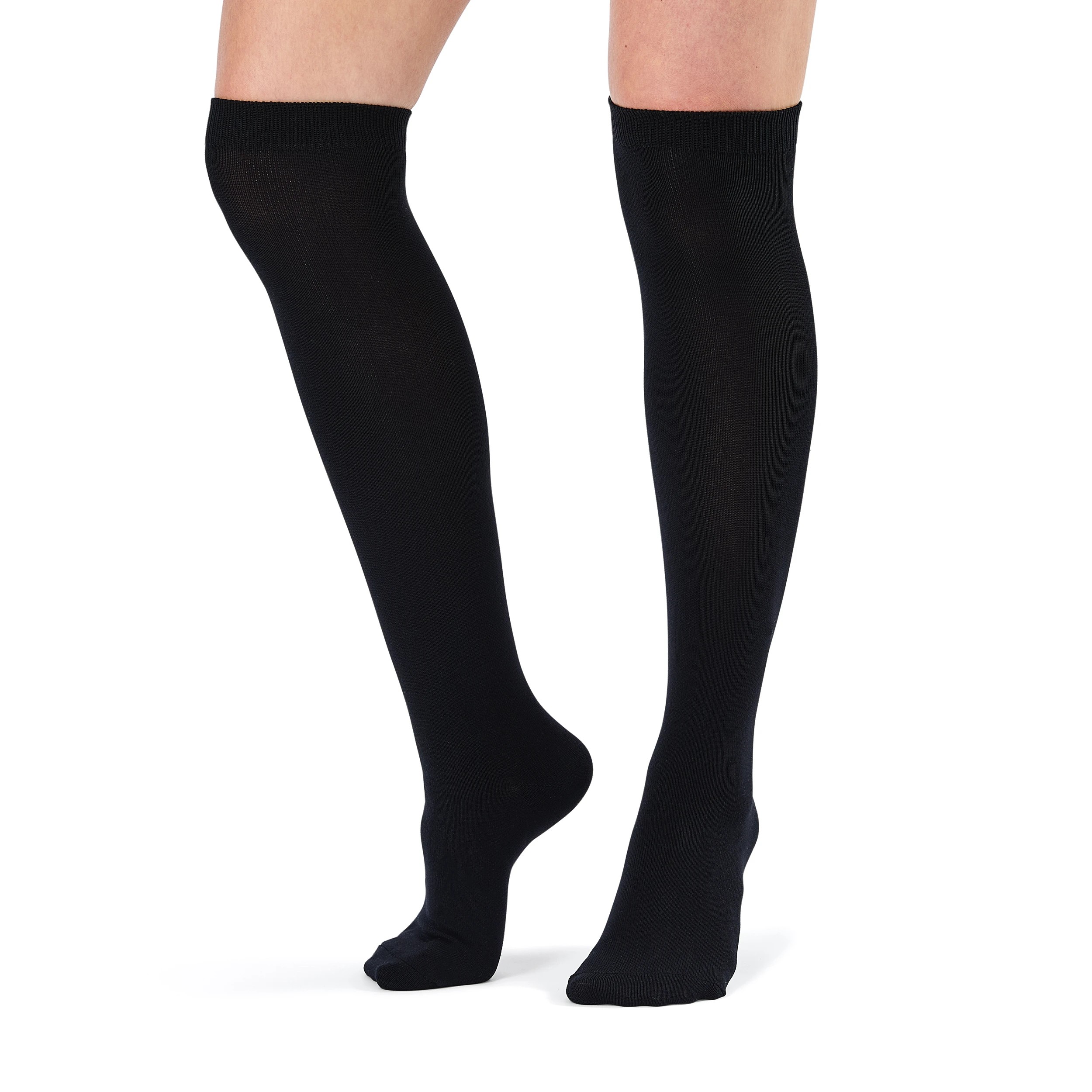 5 Travel Compression Socks - Assorted, 5 of 10