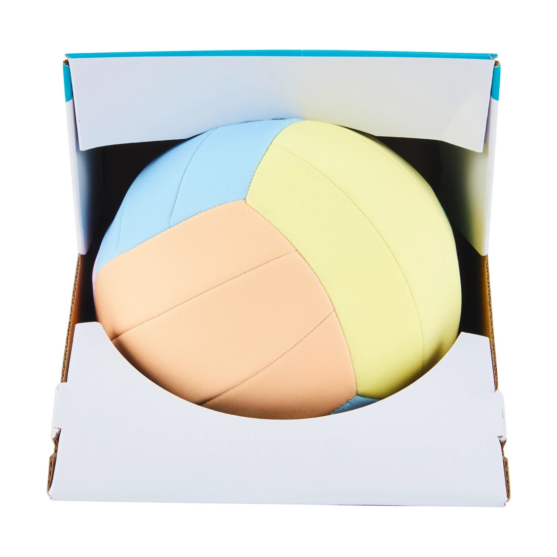 6 Neoprene Beach Volleyball - Size 5, 6 of 7