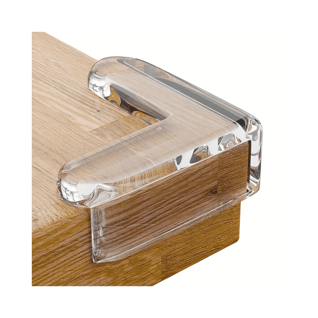 8 BR Home Table Desk Edge Corner Protector Cushions for Children (Pack of 20), 8 of 8