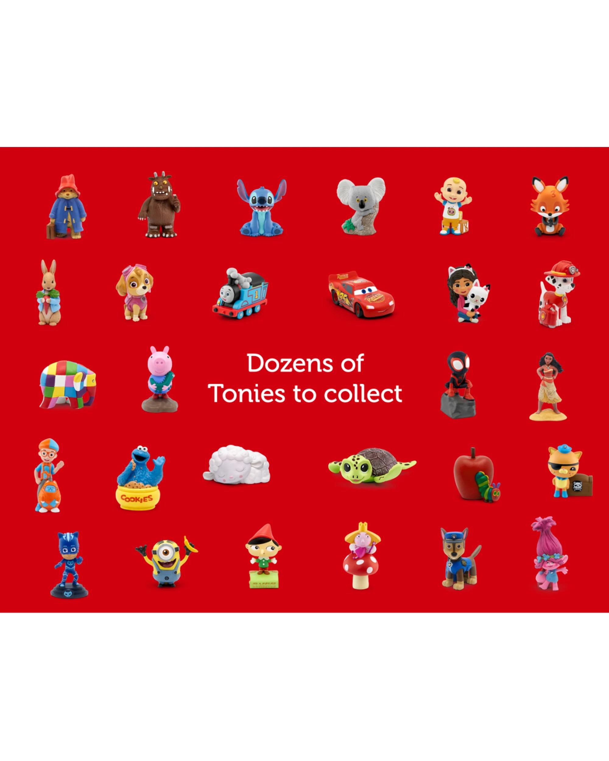 3 Tonies Trolls Poppy Audio Character, 3 of 3