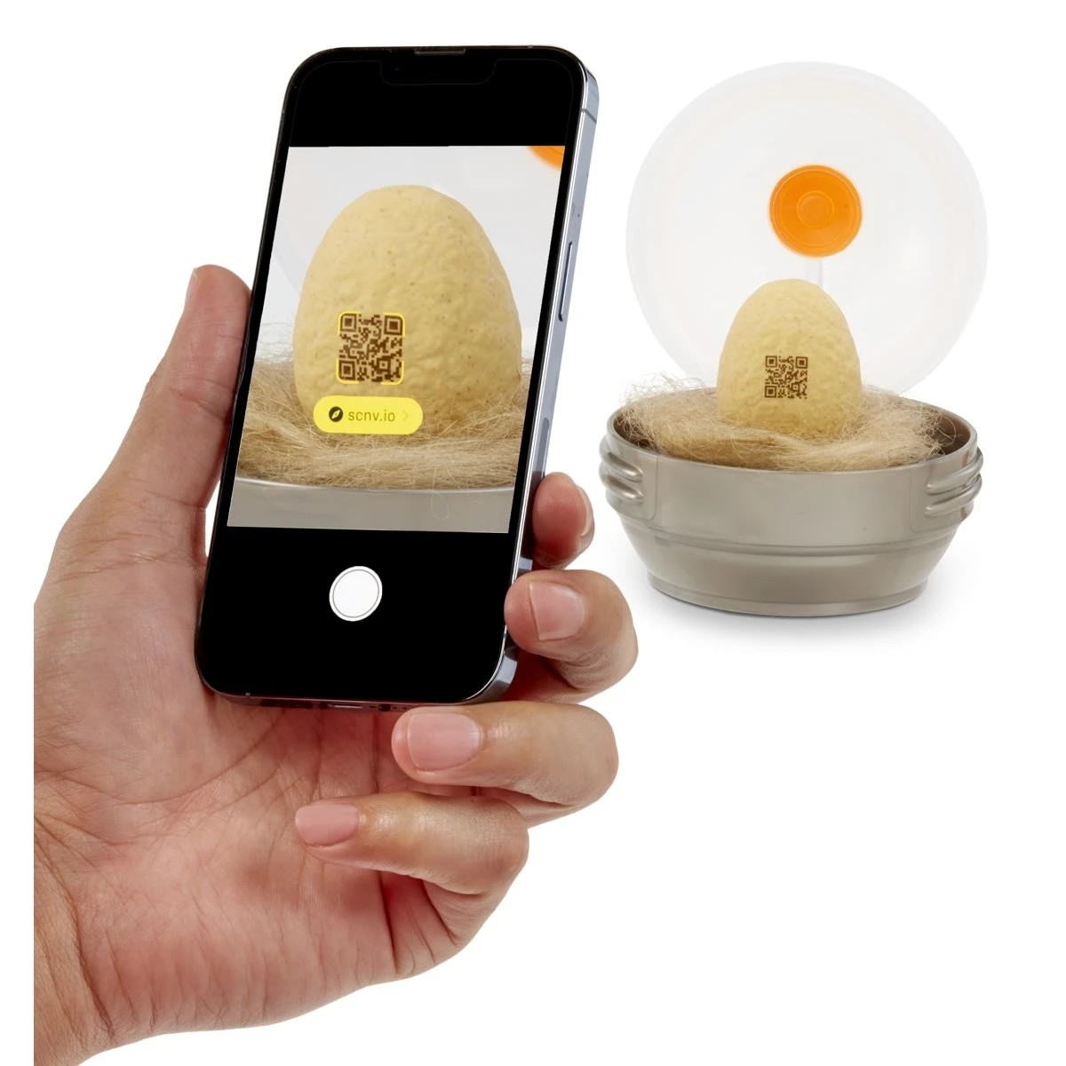 6 MGA's Miniverse Make It Mini Jurassic World Dinosaurs - Assorted, 6 of 8