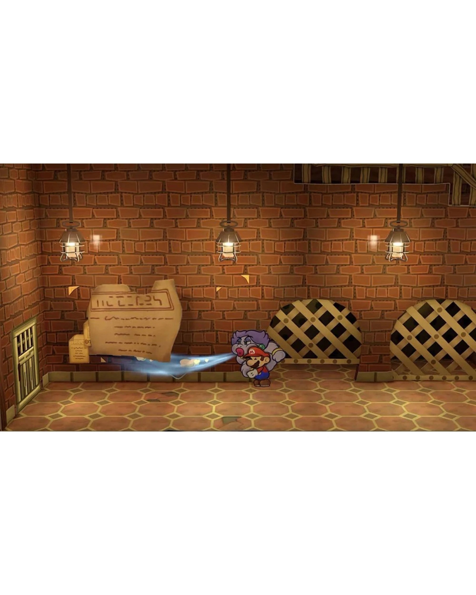 6 Paper Mario: The Thousand Year Door - Switch, 6 of 7