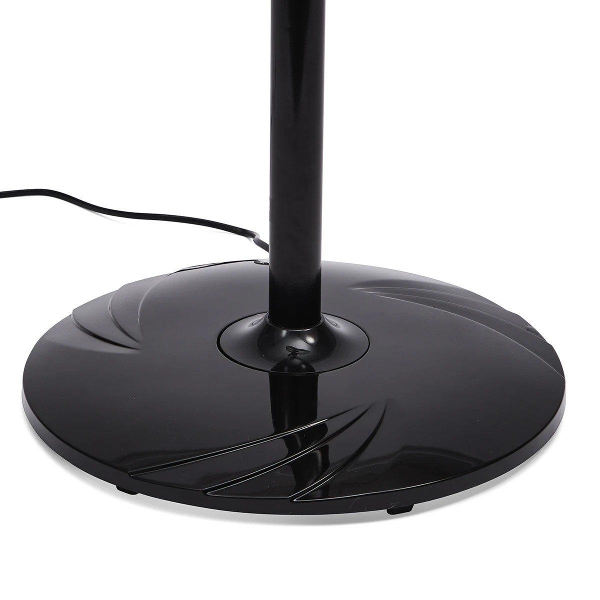 9 50cm Pedestal Fan - Black, 9 of 10